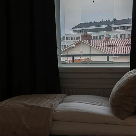 Comfort Appartement *