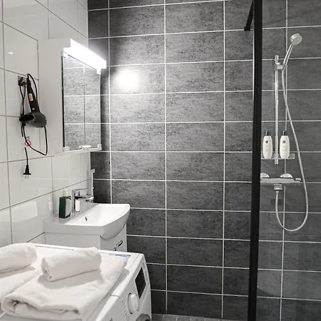 Comfort Appartement Rovaniemi