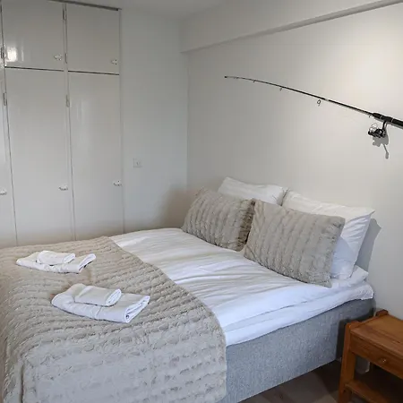 Appartement Comfort Rovaniemi