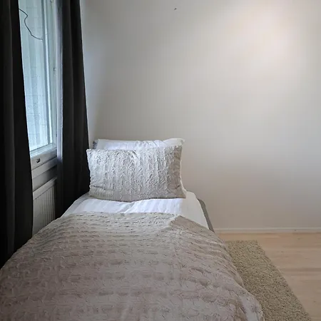 Appartement Comfort Rovaniemi