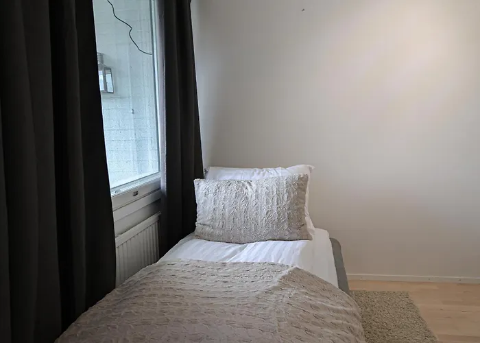 Comfort Ροβανιέμι