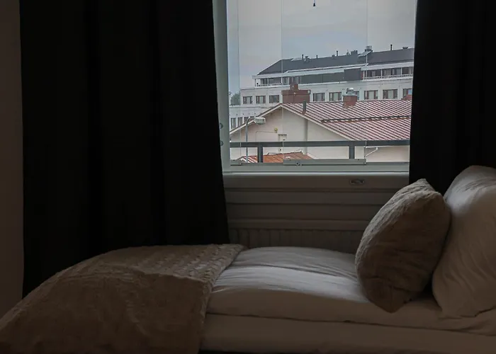 Comfort Διαμέρισμα *