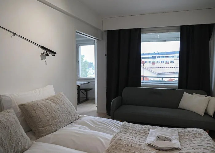 Διαμέρισμα Comfort *