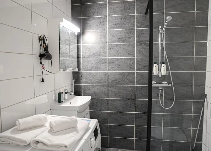 Comfort Apartment Rovaniemi