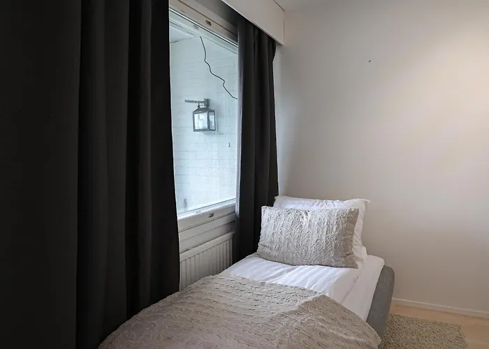 Comfort Διαμέρισμα