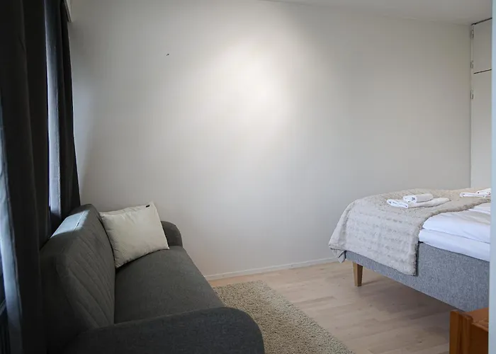 Comfort * Ροβανιέμι